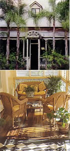 Spring Hill QLD eAccommodation