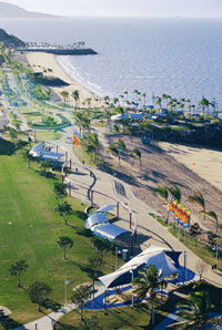 Townsville Dc QLD eAccommodation