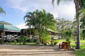 Agnes Water QLD eAccommodation