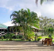 Agnes Water Hideaway - eAccommodation