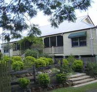 Thornton Country Retreat - eAccommodation