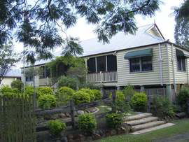 Thornton Country Retreat - eAccommodation 0