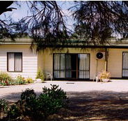 Casuarina Cabins - eAccommodation