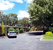 Jubilee Motor Inn - eAccommodation
