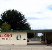 Millicent Motel - eAccommodation