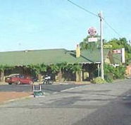 Great Western Hotel Motel - eAccommodation