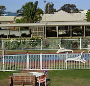 All Rivers Motor Inn - eAccommodation