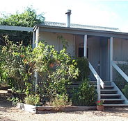 Ellisfield Farm - eAccommodation
