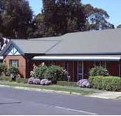 Hepburn Springs Motor Inn - eAccommodation