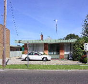 Roma Holiday Flats - eAccommodation