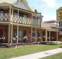 Victoria Lodge Motor Inn and Apartments - eAccommodation