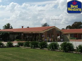  Werribee Park Motor Inn - eAccommodation 0