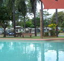 Bribie Island Caravan Park - eAccommodation