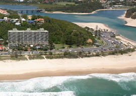 The Rocks Resort - eAccommodation 0