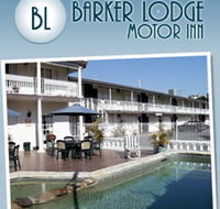 Barker Lodge Motor Inn - eAccommodation