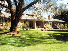 Mandurama NSW eAccommodation
