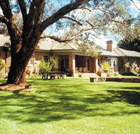 Millamolong Station - eAccommodation