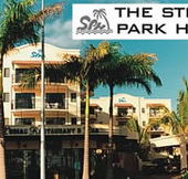Strand Park Hotel - eAccommodation