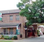 Cedar Lodge Motel - eAccommodation