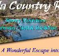 Koomulla Country Retreat - eAccommodation