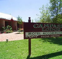 Campaspe Lodge - eAccommodation