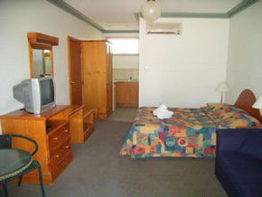 Campaspe Lodge - eAccommodation 2