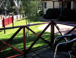 Campaspe Lodge - eAccommodation 4
