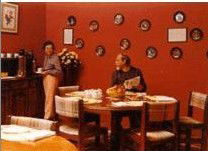 Heronswood House - eAccommodation 1