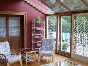 Heronswood House - eAccommodation 4