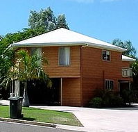 Boyne Island Motel and Villas - eAccommodation