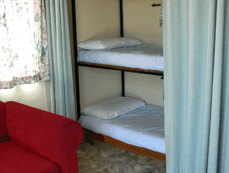 Stanley Cabin and Tourist Park - eAccommodation
