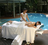 Green Island Resort - eAccommodation
