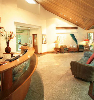 Green Island Resort - eAccommodation 1