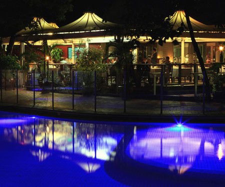 Green Island Resort - eAccommodation 2