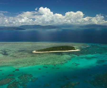 Green Island Resort - eAccommodation 3