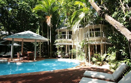 Green Island Resort - eAccommodation 4