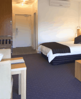 Hotel Sorrento - eAccommodation 1