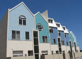 Lady Bay Resort - eAccommodation 1