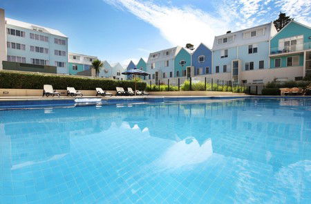 Lady Bay Resort - eAccommodation 2