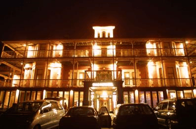 Grand Pacific Hotel Lorne - eAccommodation