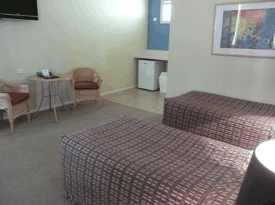 Margaret River Holiday Suites - eAccommodation