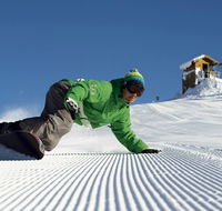 Snowbird Inn - eAccommodation