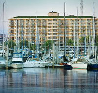 Quest Townsville - eAccommodation