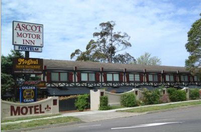 Wahroonga NSW eAccommodation