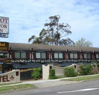 Ascot Motor Inn - eAccommodation