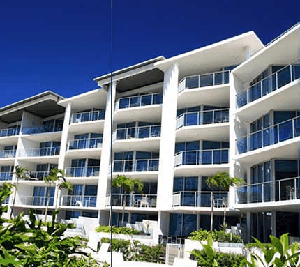 C Bargara Resort - eAccommodation 0