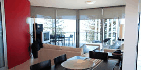 C Bargara Resort - eAccommodation 2