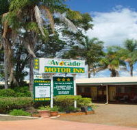 Avocado Motor Inn - eAccommodation