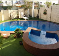 Comfort Inn Noahs In The Valley - eAccommodation