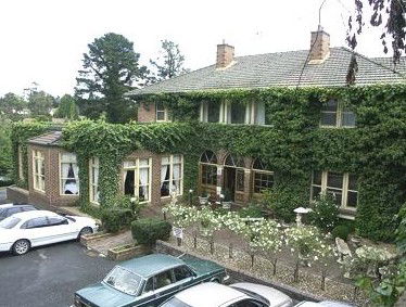 Berida Manor Country Resort - eAccommodation 0